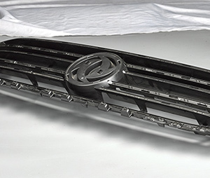 汽車(chē)行業(yè)