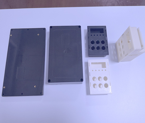 紡織機(jī)棧智控電源盒